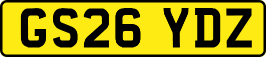 GS26YDZ
