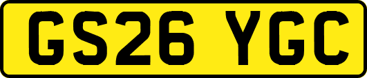 GS26YGC