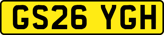 GS26YGH