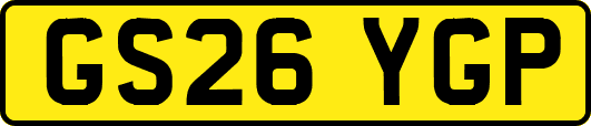 GS26YGP