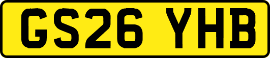GS26YHB
