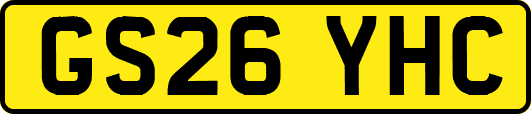 GS26YHC