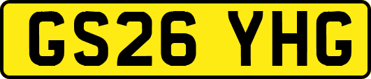 GS26YHG