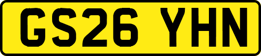 GS26YHN