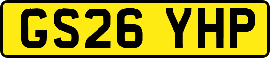 GS26YHP