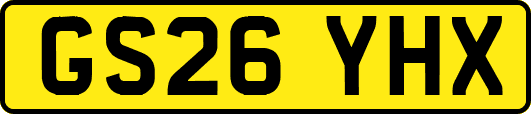 GS26YHX