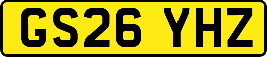 GS26YHZ