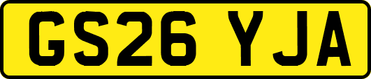 GS26YJA