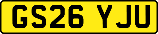 GS26YJU