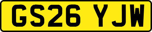 GS26YJW