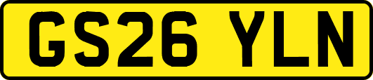 GS26YLN