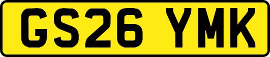 GS26YMK