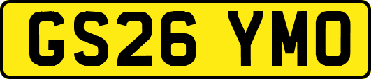 GS26YMO