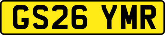 GS26YMR