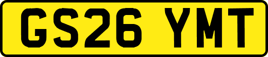 GS26YMT