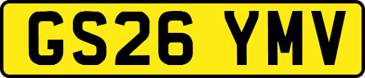GS26YMV