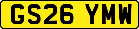 GS26YMW