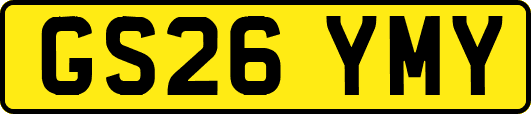 GS26YMY