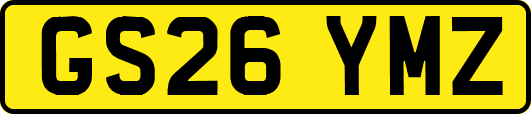 GS26YMZ