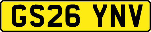 GS26YNV