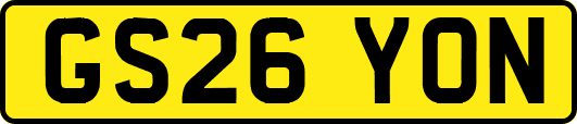 GS26YON