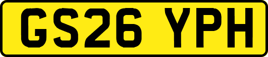 GS26YPH