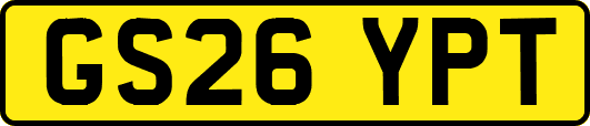 GS26YPT