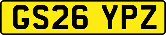 GS26YPZ