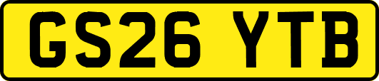 GS26YTB