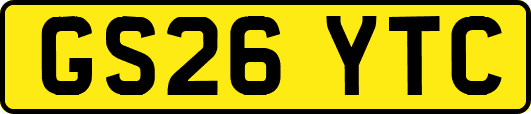 GS26YTC