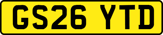 GS26YTD