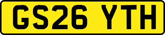 GS26YTH