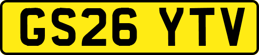 GS26YTV