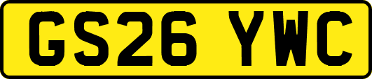 GS26YWC