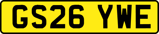 GS26YWE