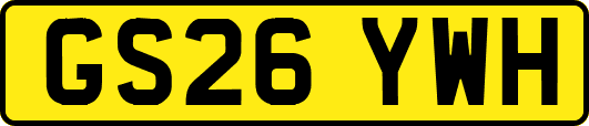 GS26YWH
