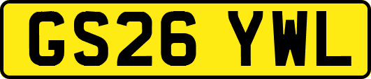 GS26YWL