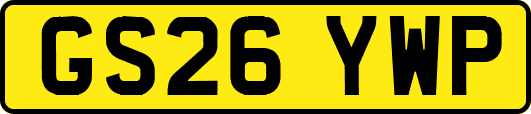 GS26YWP