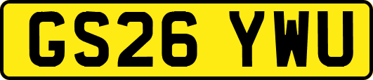 GS26YWU
