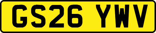 GS26YWV