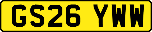 GS26YWW