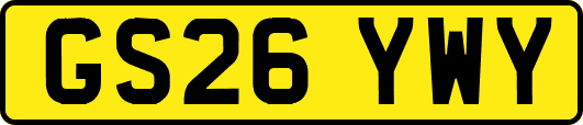 GS26YWY