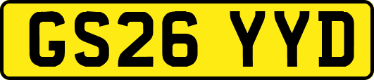 GS26YYD