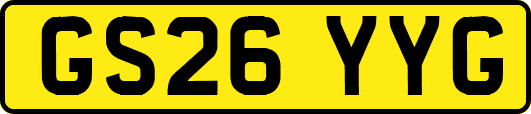 GS26YYG