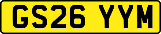 GS26YYM