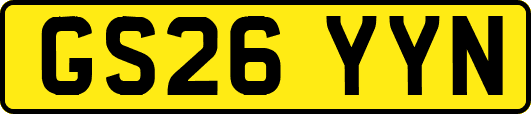 GS26YYN