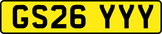 GS26YYY