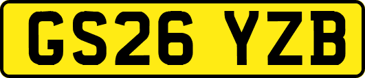 GS26YZB