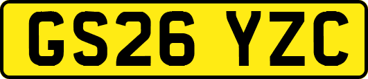GS26YZC