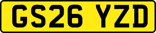 GS26YZD